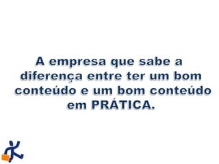 Treinando Milionários