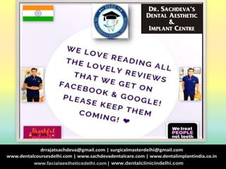 Painless Wisdom Tooth Removal| Impaction of Third Molar| Piezo and Laser Aids in Removal of Third Molar