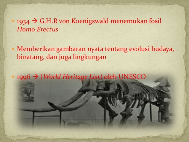 Ppt 3 dan 4 mengenal manusia purba (wajib)