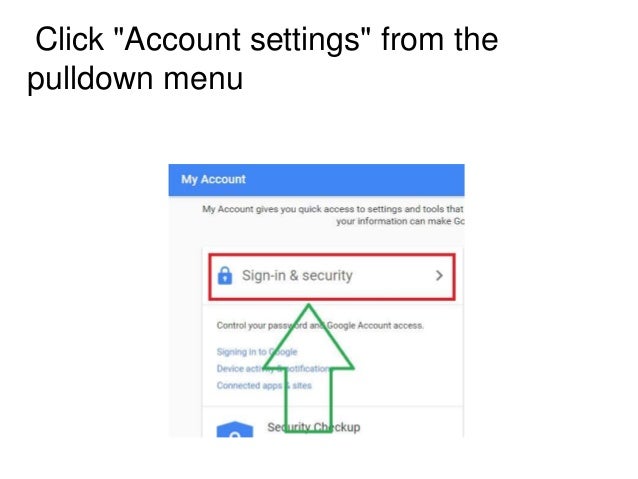 how do i check my recovery email on gmail