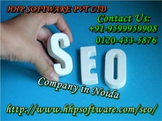 Initial stage of Digital Marketing Company in Noida