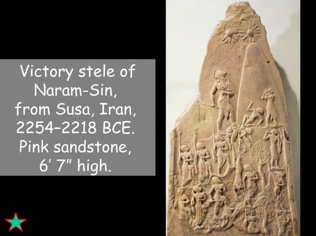 Ppt #4 ancient near east_art | PPT