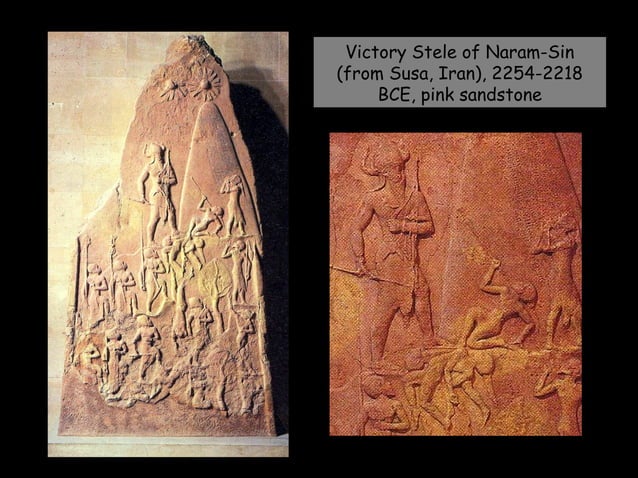 Ppt #4 ancient near east_art | PPT