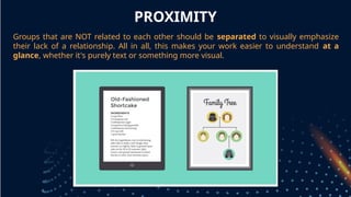 Grouped Visually PPT4_BASIC-PRINCIPLES-OF-GRAPHICS-AND-LAYOUT.pptx