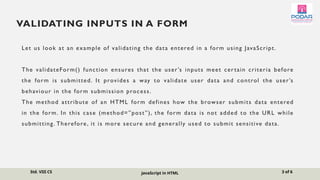 PPT4_CB_VIII_CS_Validating inputs in a form.pptx