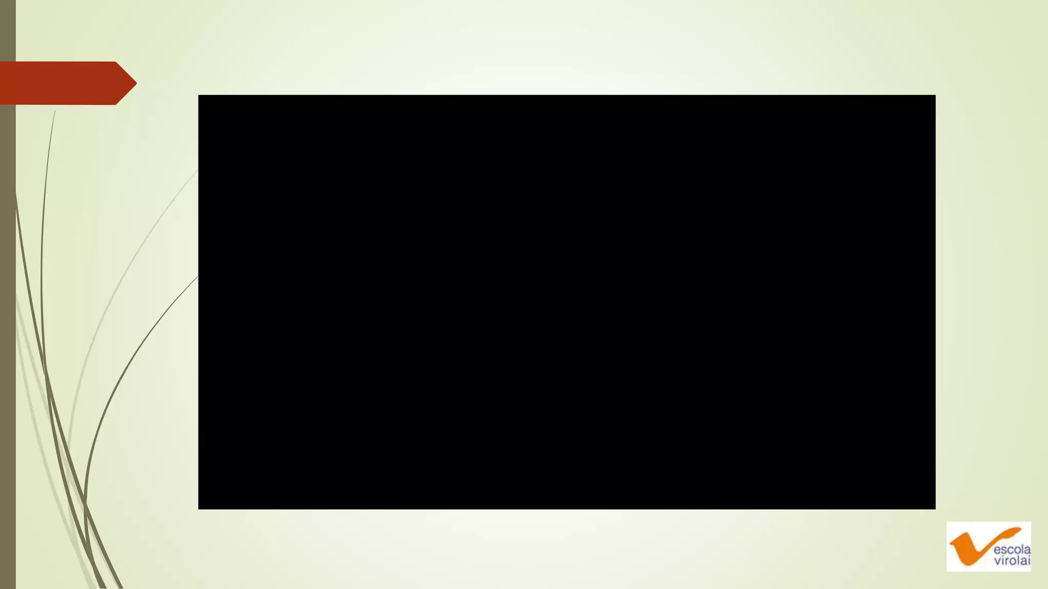 Ppt 4 eso the internal processes in the earth (1)