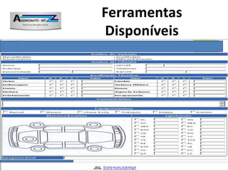 Instrutor: Isnel Leite de Almeida
 