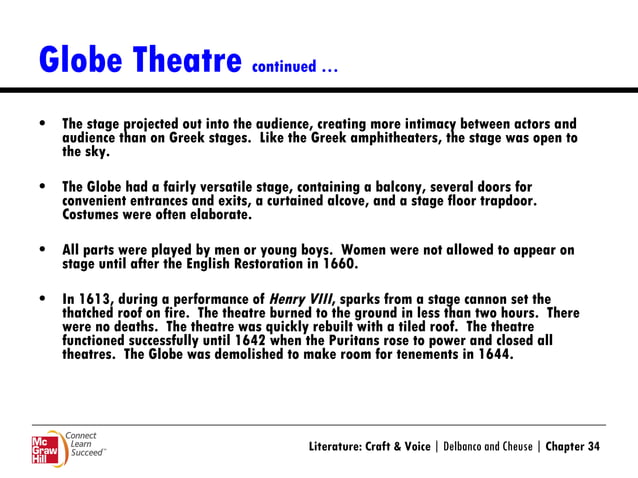 Othello Powerpoint presentation English 102 | PPT