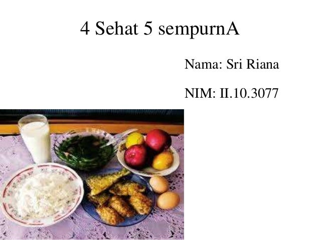 53+ Gambar Makanan 4 Sehat 5 Sempurna Kartun Paling Hist - Gambar Pixabay