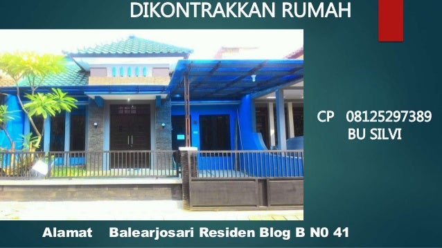 530 Gambar Rumah Terbaru Jawa Timur Terbaru