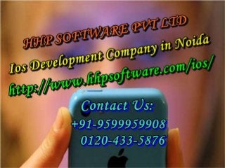 Some facts about Software Development Company in Noida