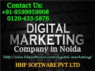 Best Seo Company in Noida |seo smo ppc 0120-433-5876