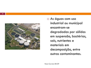 Ppt 5 ResíDuos Etar