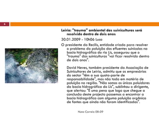 Ppt 5 ResíDuos Etar