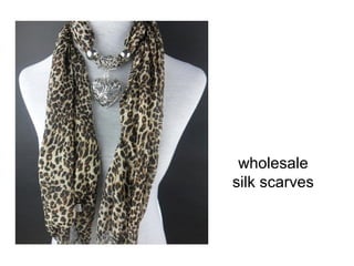 wholesale
silk scarves
 