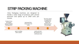 equipments used in pharmaceutical industry