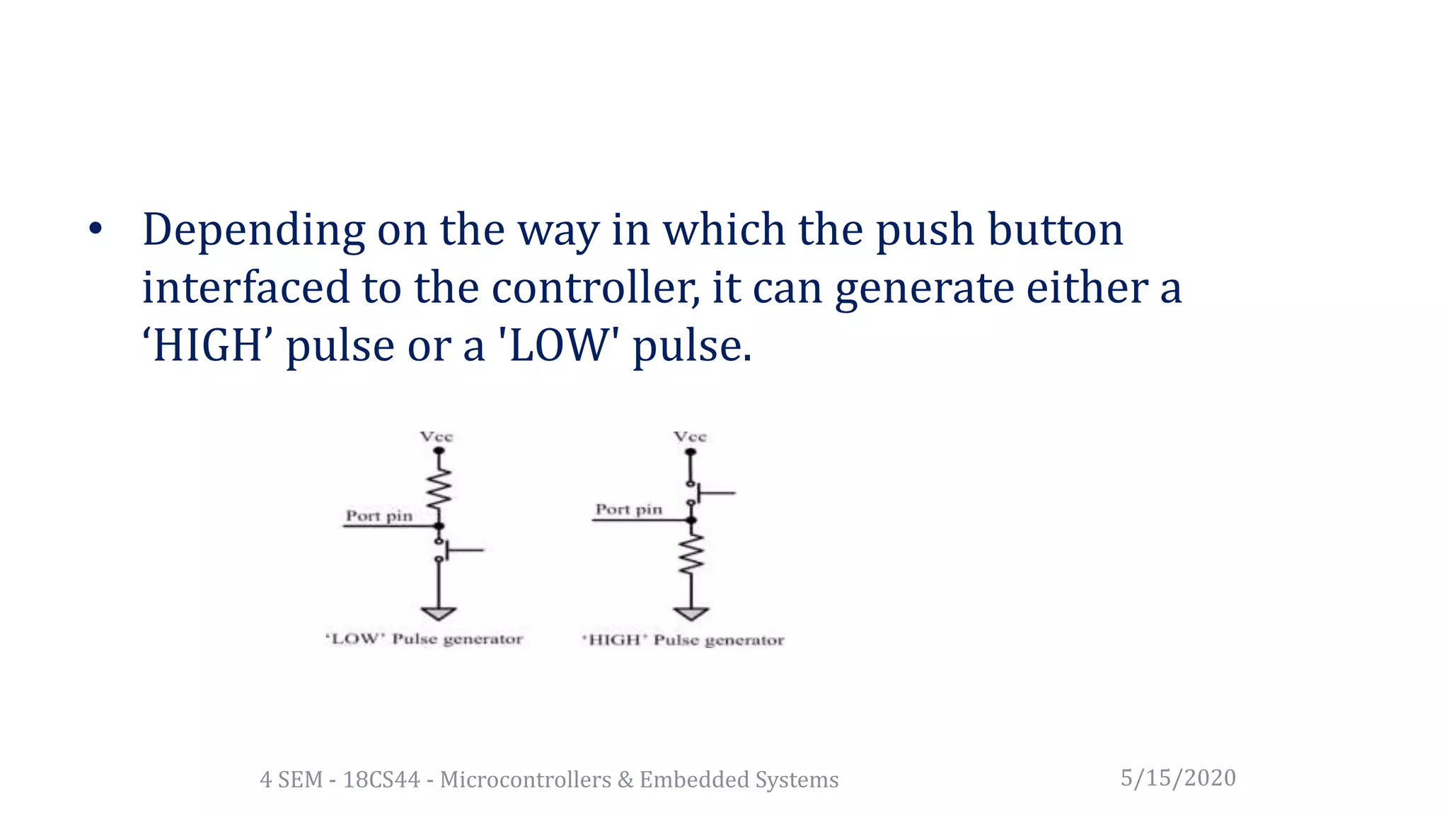 Sensors and Actuators | PPT | Computer Peripherals | Computing
