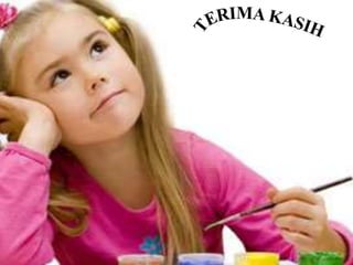 MASA AKHIR KANAK-KANAK