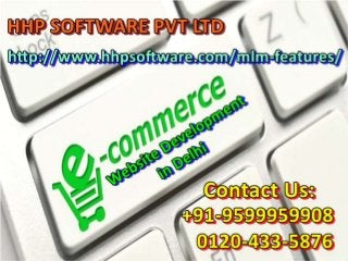 How to choose the best E-commerce Website Development in Delhi 0120-433-5876