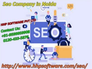 Promote Business Online in noida through HHP SOFTWARE PVT LTD 0120-433-5876