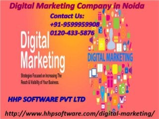 Android Development Company in Noida 0120-433-5876