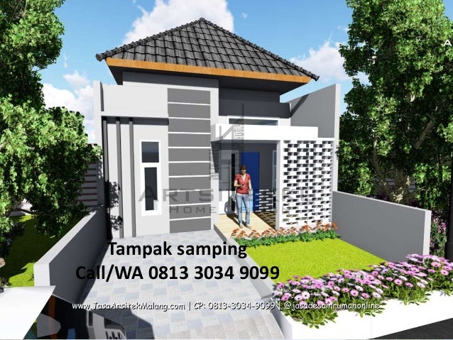 Call Wa 0813 5828 2515 Teras Rumah Minimalis Surabaya