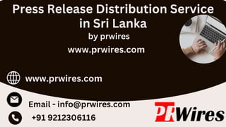News Release and PR News- A Winning Combination for Business Growth