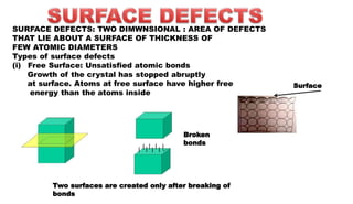 Presentation of deformation behaviour of materials | PDF