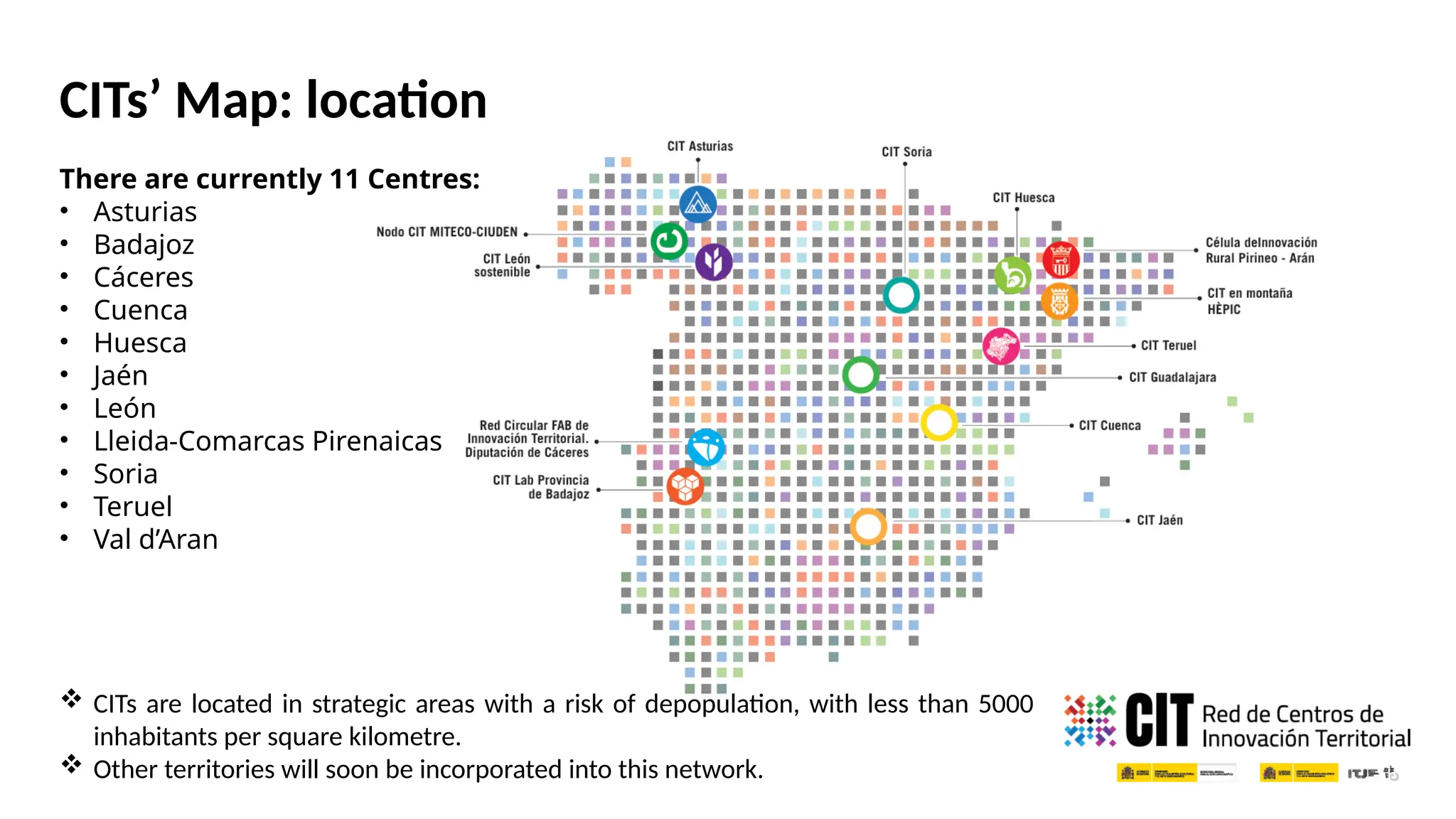 OECD Rural Principles series: Taking an integrated approach to Rural ...