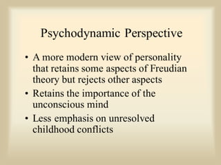 PPT 6 - Psychoanalytic-.Theory-Freud.ppt