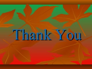 Thank YouThank You
 
