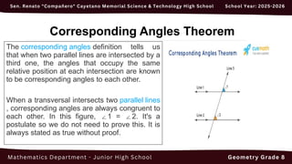 PPT 6 GEOMETRY 8.pptx final revised deped | PPTX