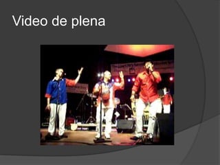 Video de plena