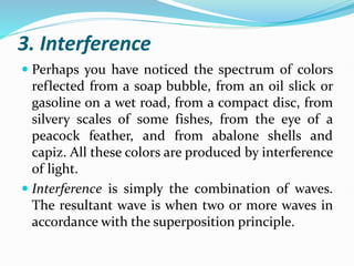 ppt 7 - Wave Properties of Light.pptx