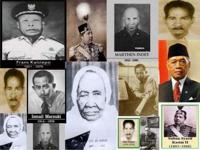 Tokoh Kemerdekaan Negara Youtube