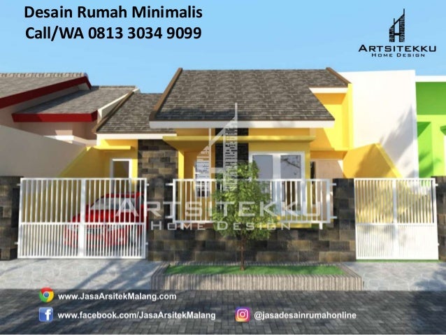 View Detail CALL / WA 0813 3034 9099 Harga Jasa Desain Interior Rumah ... Design Interior