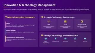 Risk Management Innovation Strategic Audit, Risk Management, Innovation | PPTX