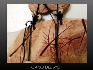 CARO DEL RIO
 