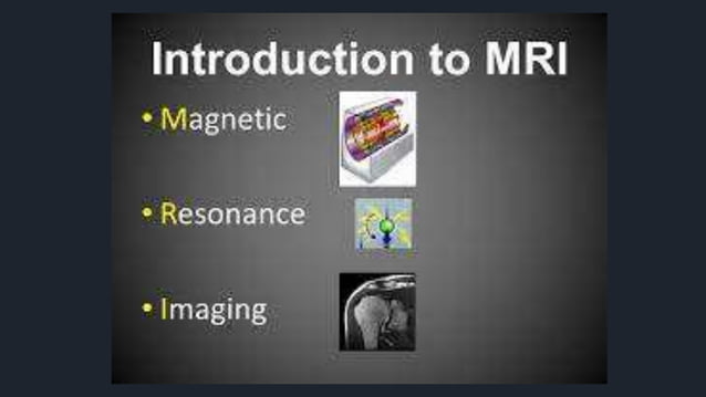 MRI.pptx