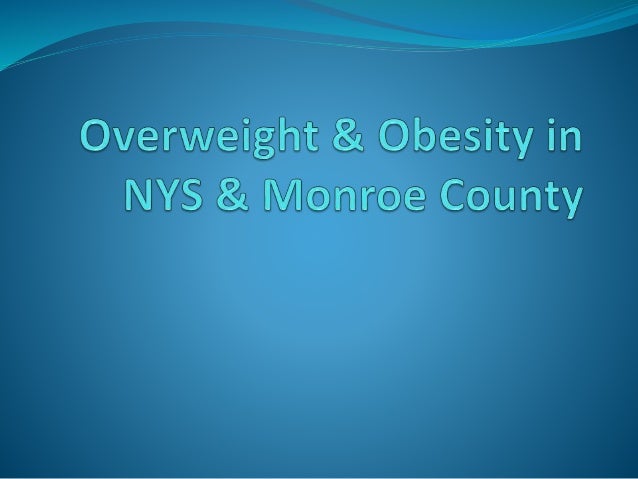 Ppt 8 Overweight Obesity In Nys Moore County Revised 19 Ppt 8 Overweight Obesity In Nys Moore County Revised 19