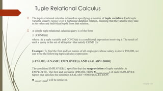 ppt8 Relational algebra and calculus.pptx.pdf