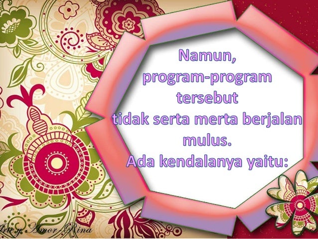 Ppt sistem pemerintahan pada masa demokrasi parlementer 