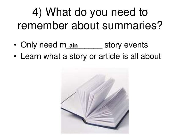 7th grade ela notes