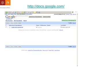 http://docs.google.com/
 
