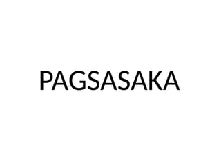 Pagsasaka Lettering Mga Batas, Patakaran, at Programang Pangkaunlaran sa Sektor ng ...