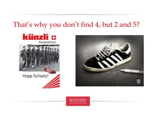 That’s why you don’t find 4, but 2 and 5? 