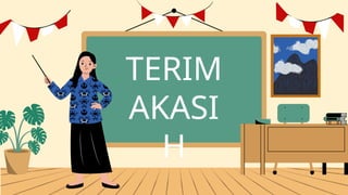 TERIM
AKASI
H
 