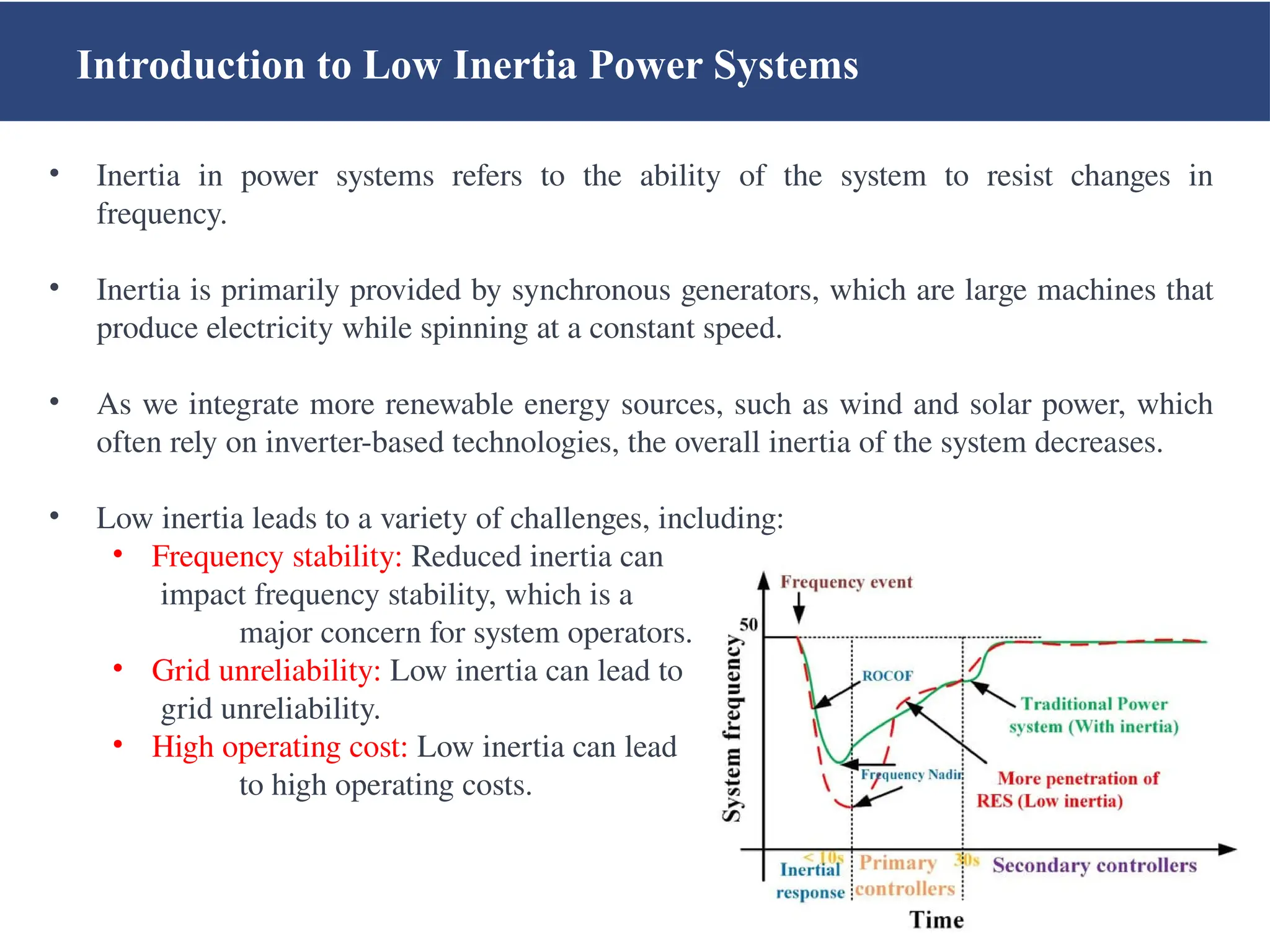 Design of renewable energy system and its application | PPTX
