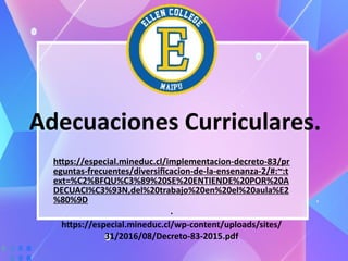 que significa do while – ¿qué es do while en... ADECUACIONES CURRICULARES EJEMPLOS EN EL AULA | PPTX