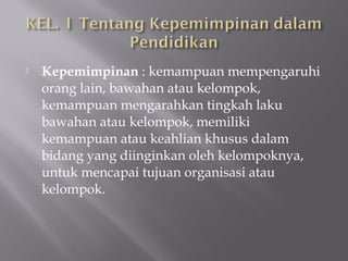 Ppt Administrasi Pendidikan Siti Suryani Ppt Ppt Administrasi Pendidikan Siti Suryani Ppt